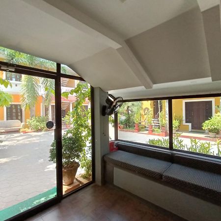 Poppys Olive De' Villa Auroville Kültér fotó
