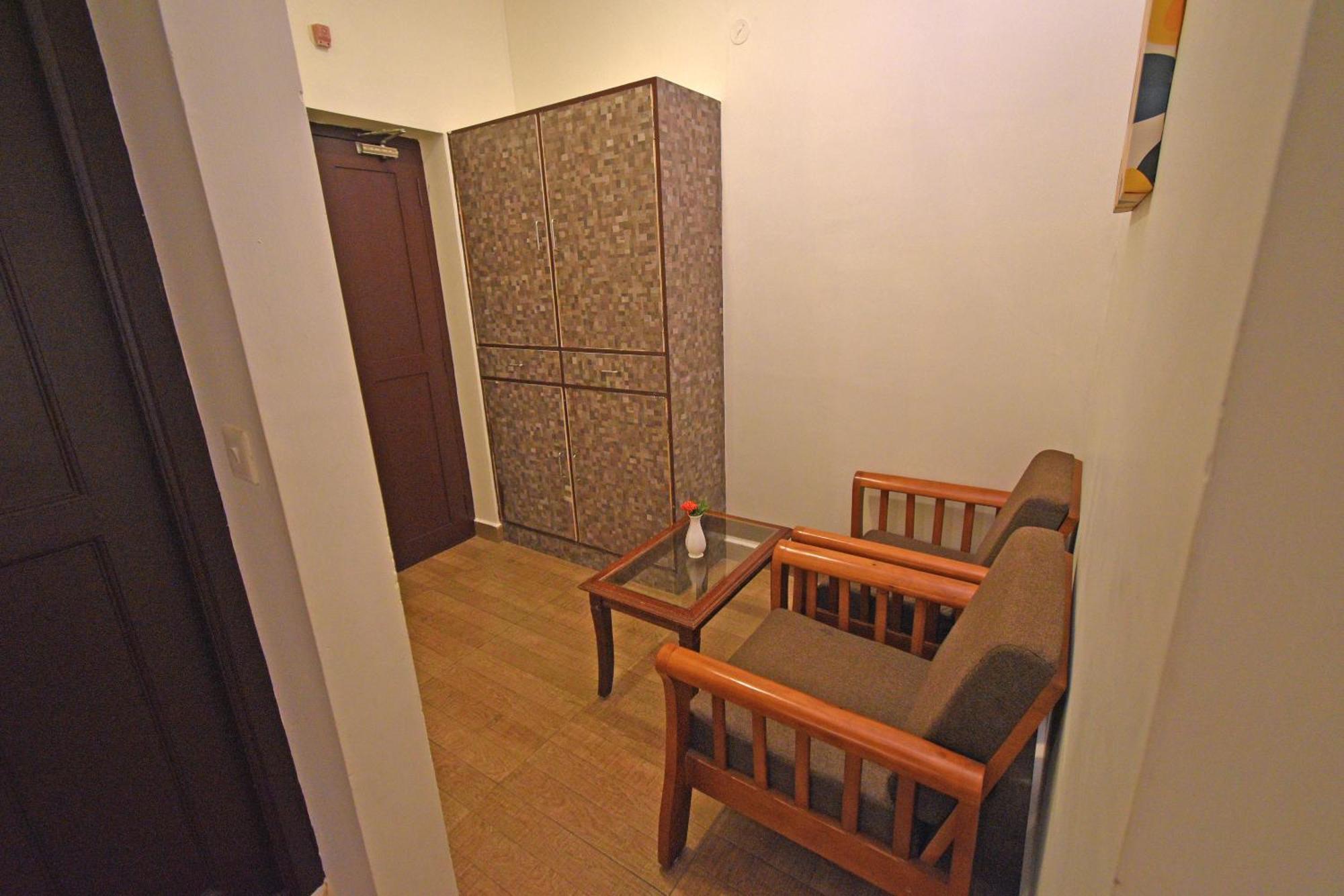 Poppys Olive De' Villa Auroville Kültér fotó